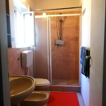 La Casetta Di Vicina Al Mare Apartment *