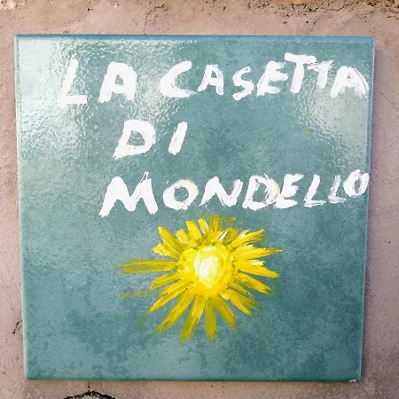 La Casetta Di Vicina Al Mare *