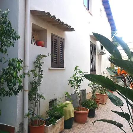 Apartment La Casetta Di Vicina Al Mare