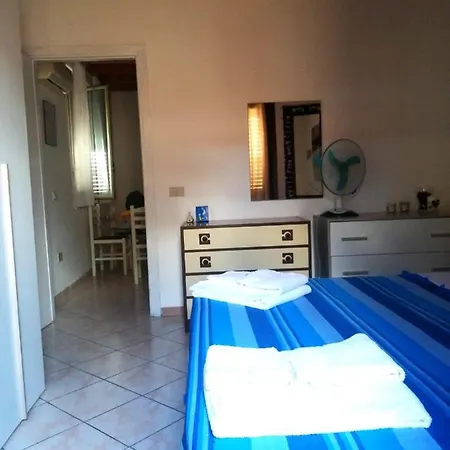 La Casetta Di Vicina Al Mare *