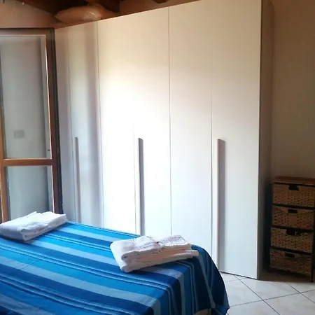 La Casetta Di Vicina Al Mare Apartment Mondello