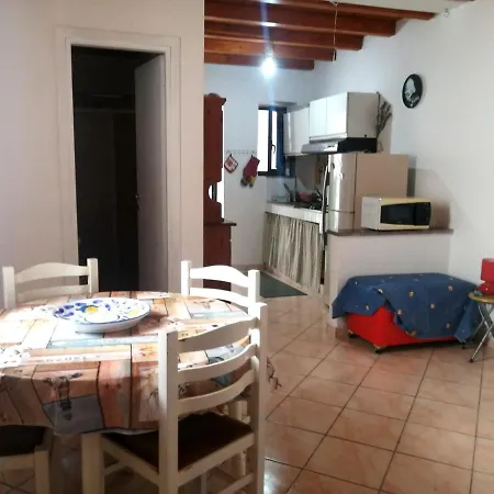 Appartamento La Casetta Di Vicina Al Mare