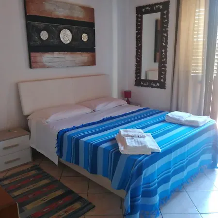 Apartment La Casetta Di Vicina Al Mare Mondello