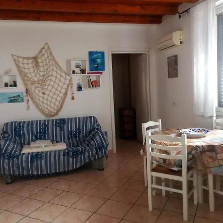 La Casetta Di Vicina Al Mare Appartamento *