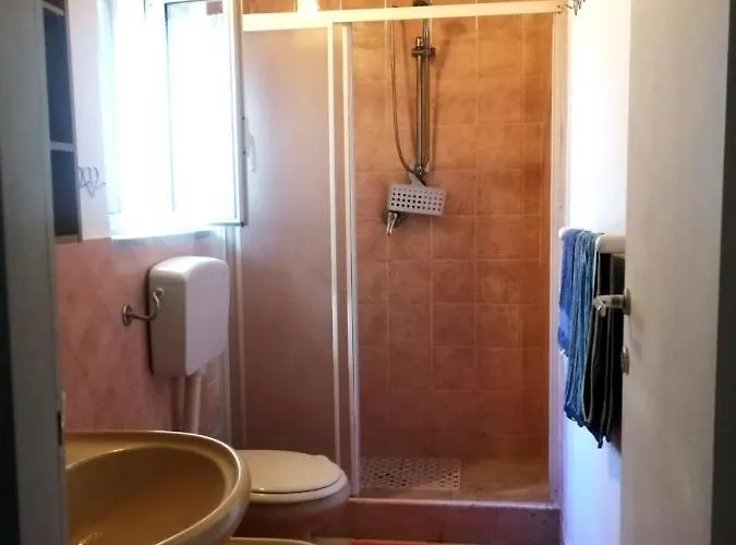 La Casetta Di Vicina Al Mare Lejlighed *